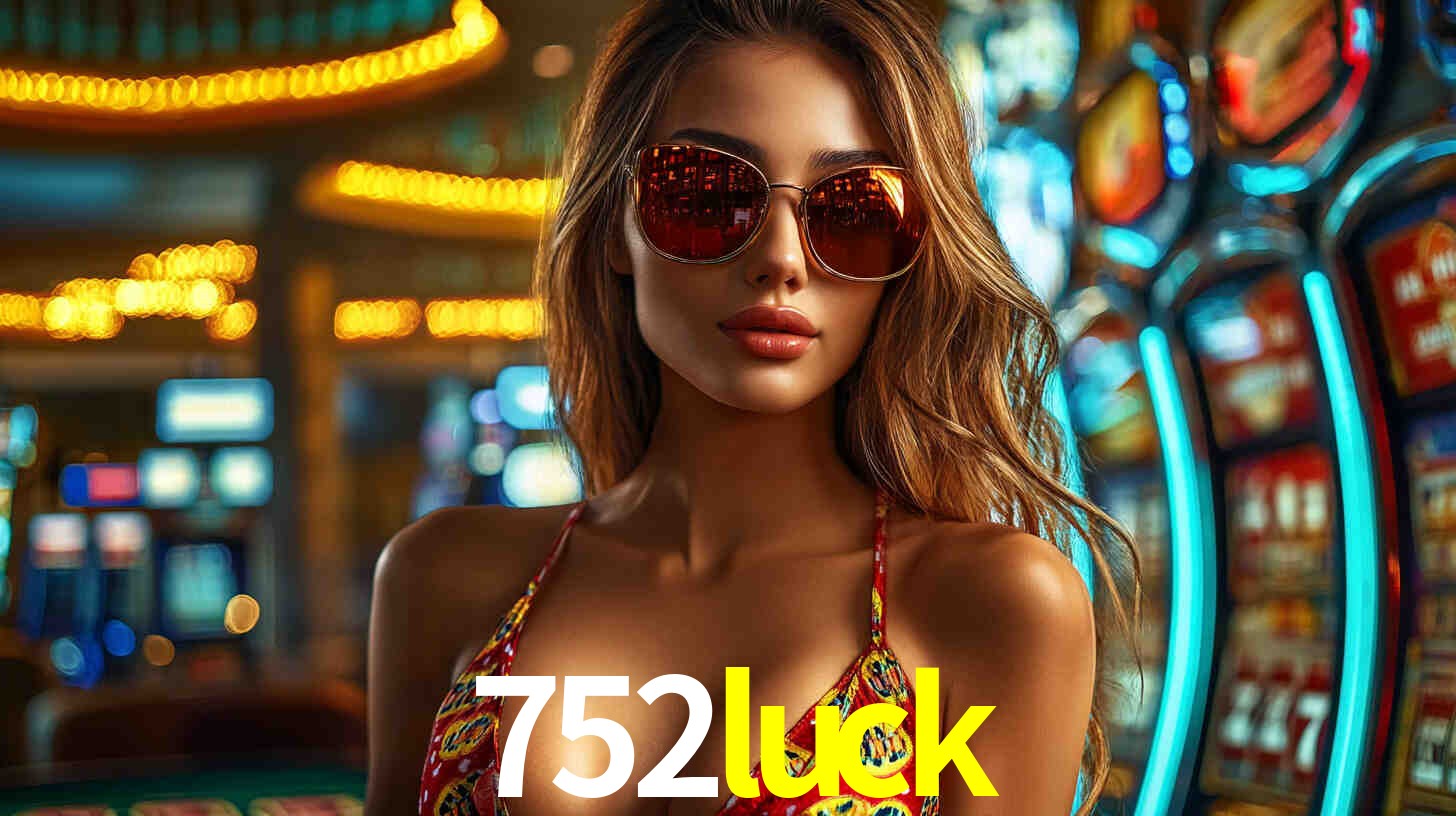 752luck,752luck.com