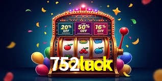 Casino Ao Vivo 752luck