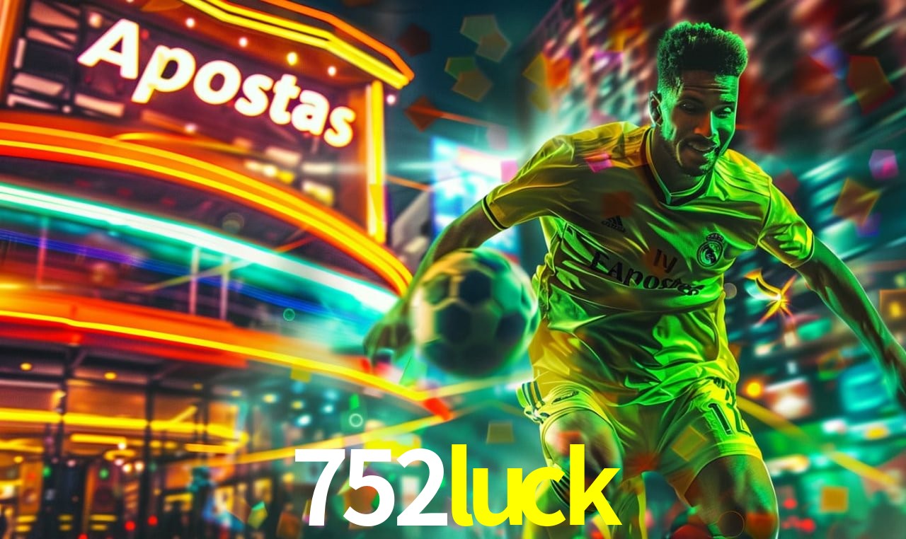 Especiais de Fim de Semana 752luck