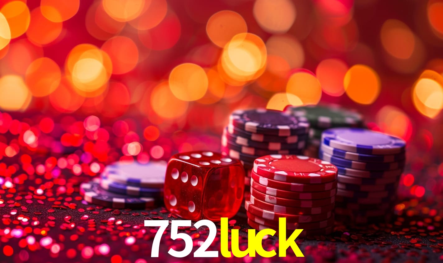 PIX Instantâneo 752luck