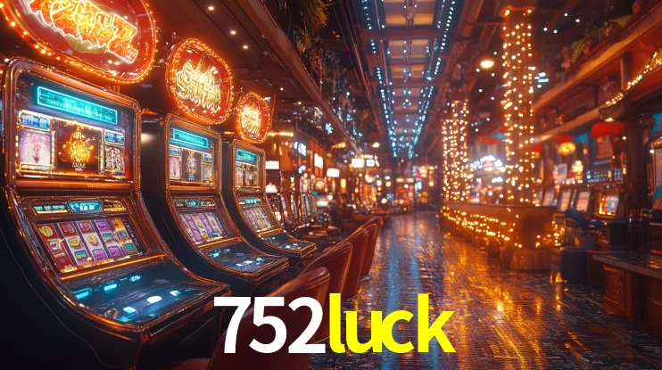 752luck: Seu Especialista em Apostas Esportivas Brasileiras