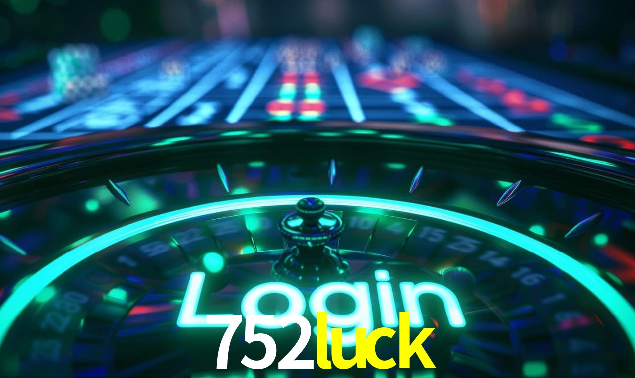 Login Seguro 752luck