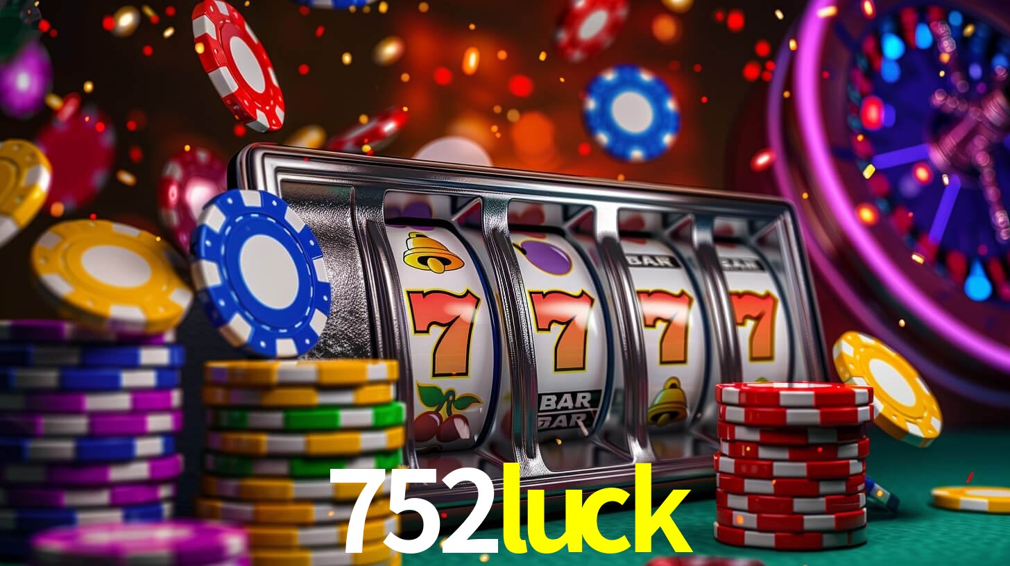 Estatísticas Esportivas 752luck
