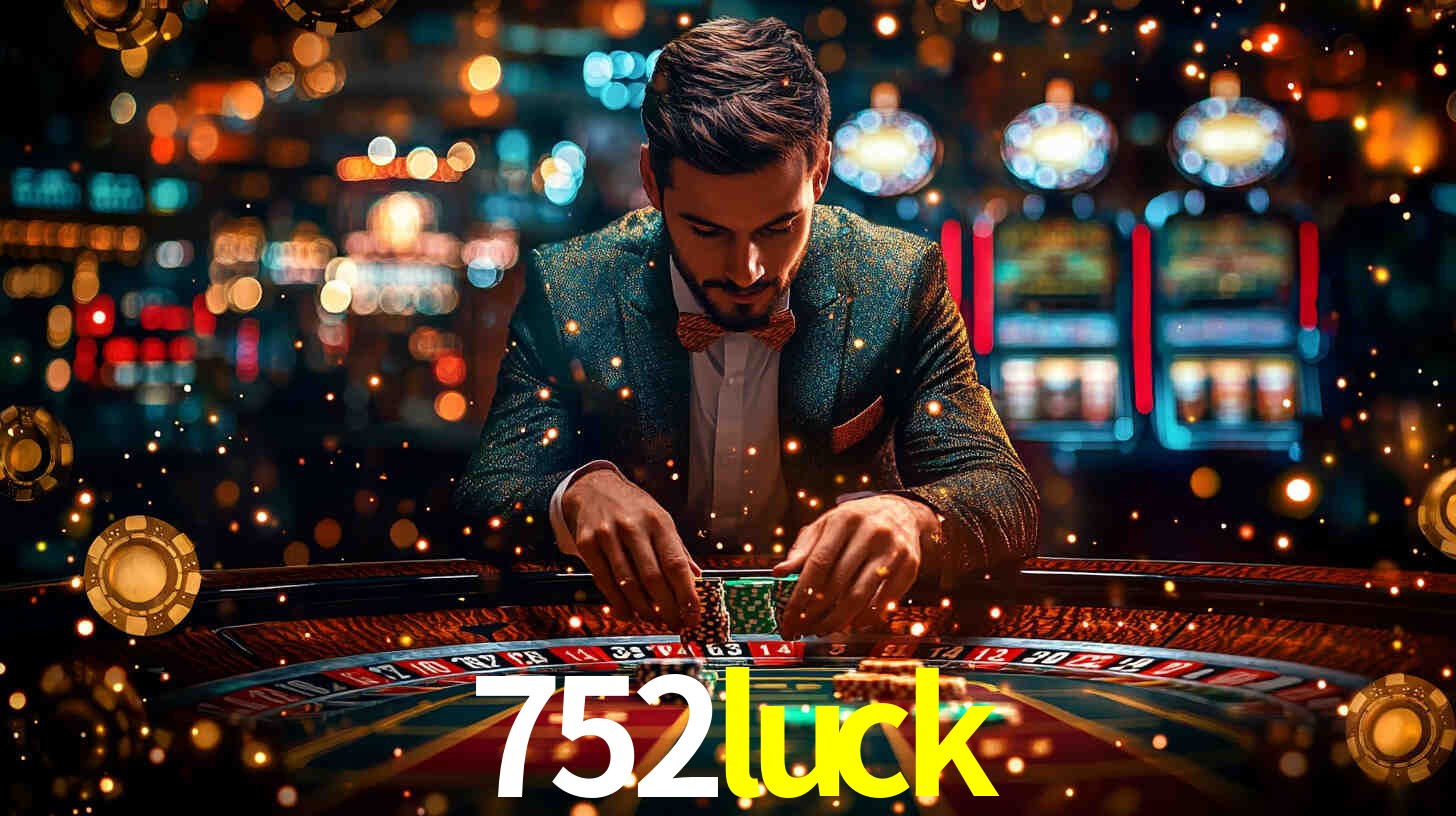 752luck bet