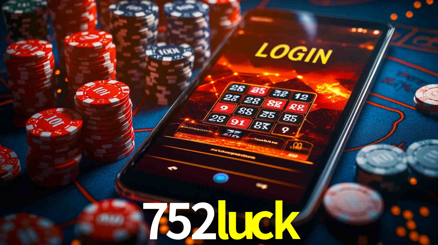 752luck bet