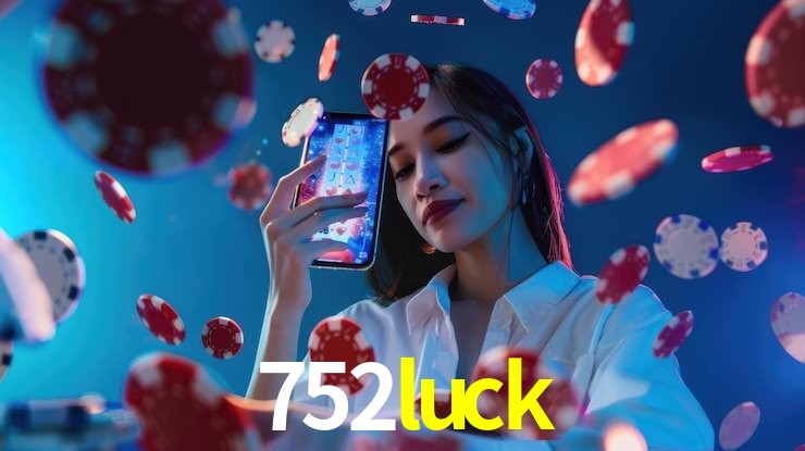 Programa VIP 752luck
