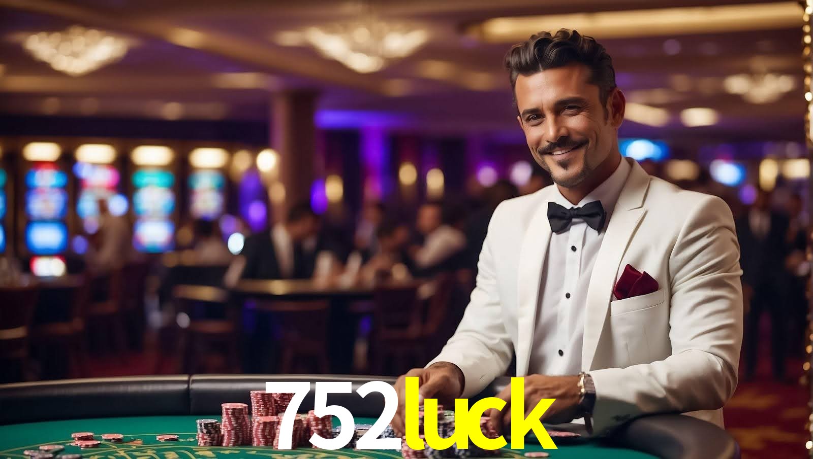 Diretório de Jogos 752luck