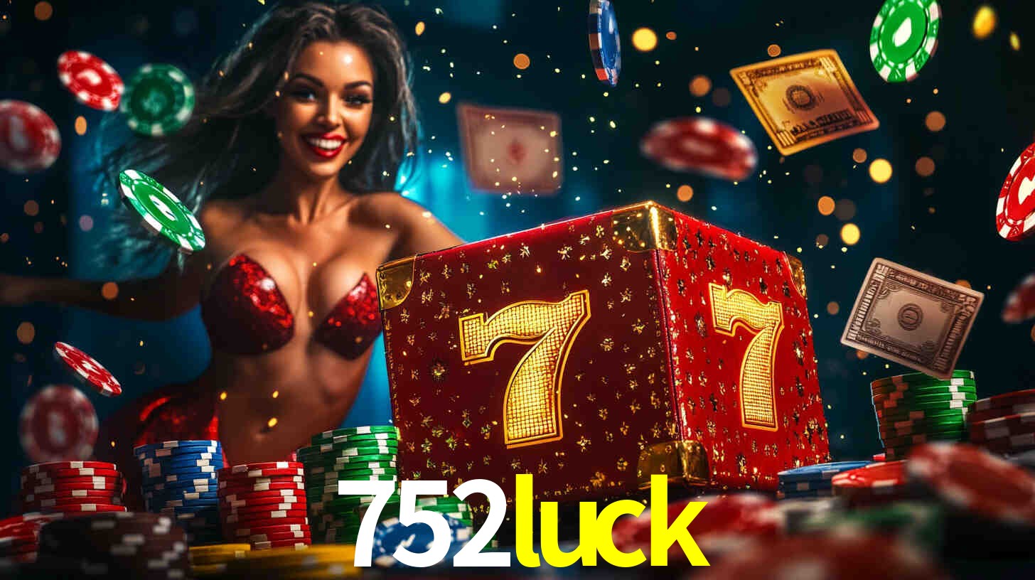 Apostas de Tênis 752luck