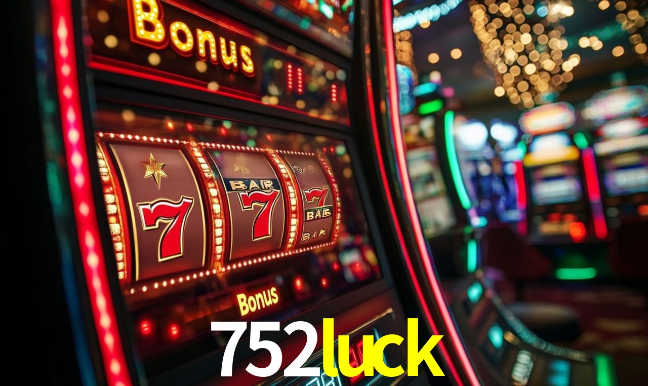 Jogos Exclusivos 752luck