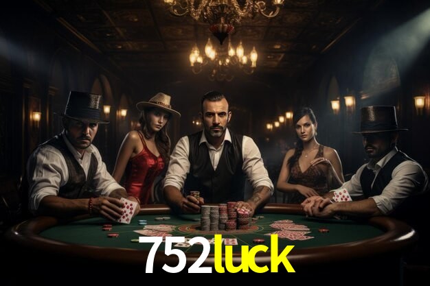 Casino Ao Vivo 752luck