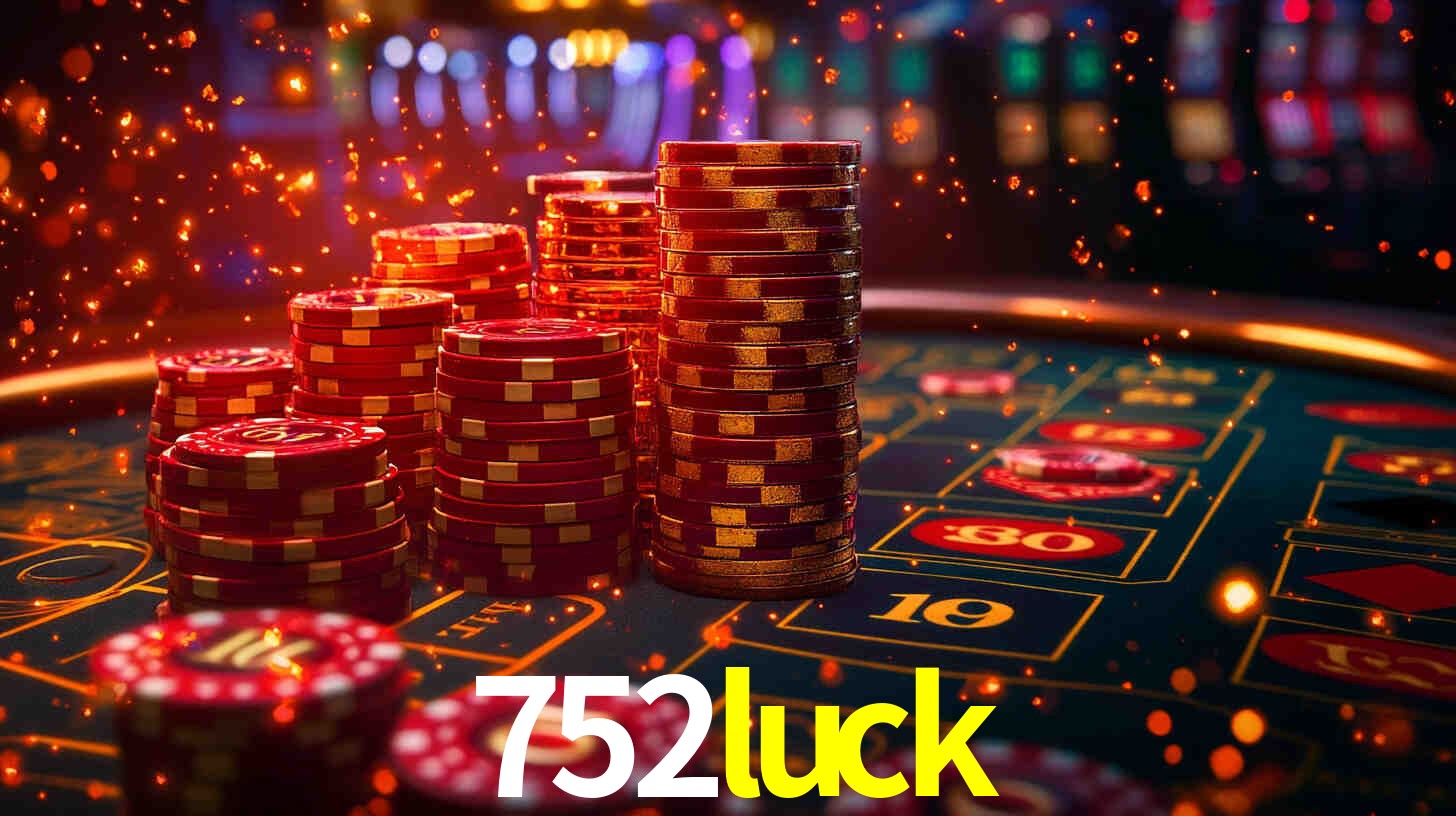 752luck,752luck.com