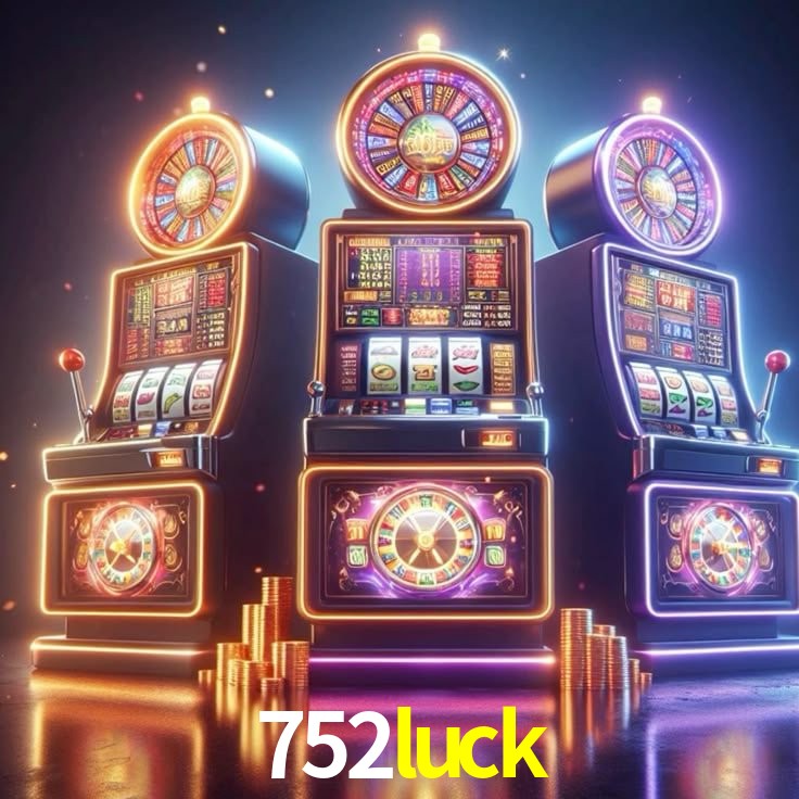 Sinta a adrenalina dos jogos de cassino com 752luck