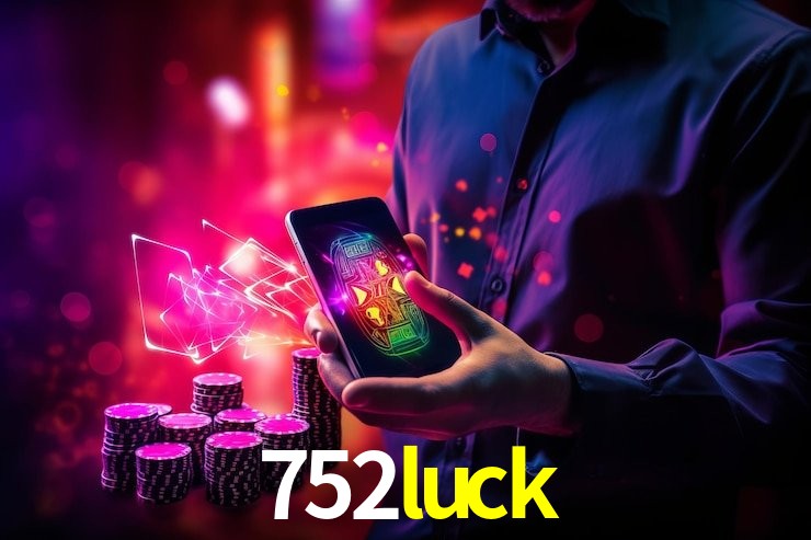 Estatísticas do Jogo 752luck