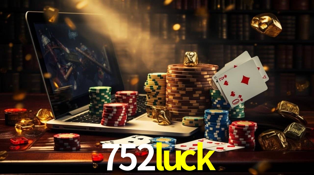 Diretório de Jogos 752luck