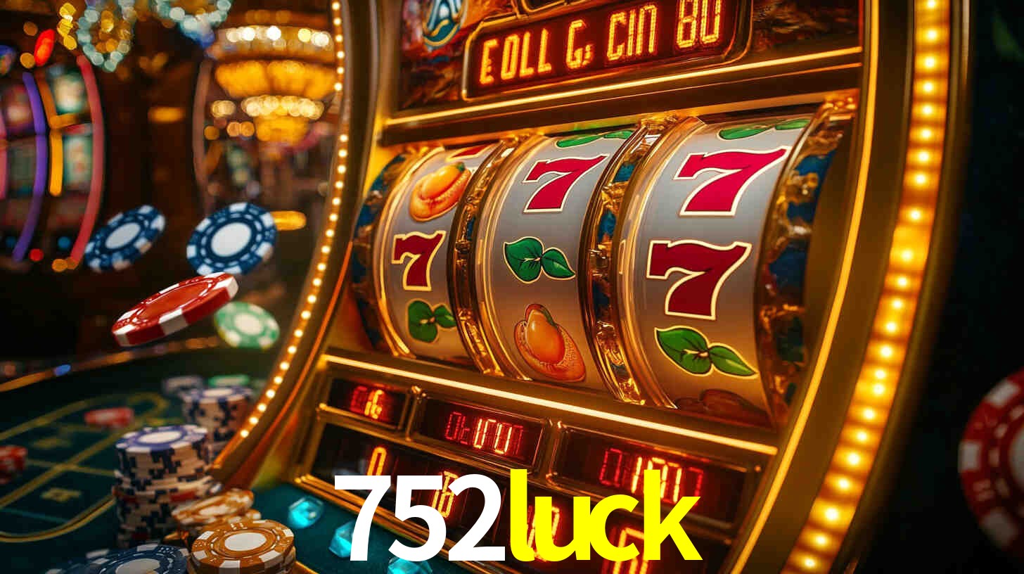 Ofertas Imperdíveis na 752luck: Promoções e Bônus Que Valem a Pena