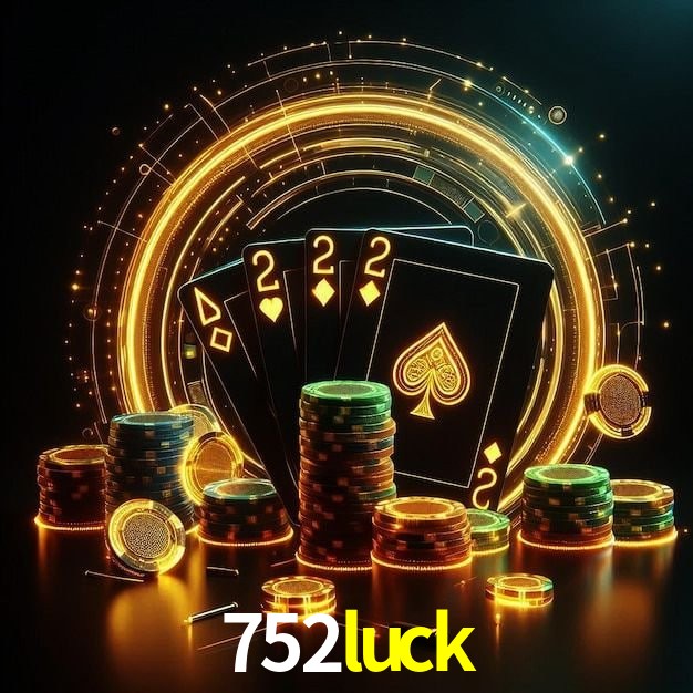 Promoções Sazonais 752luck