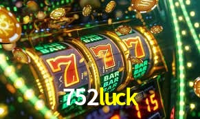 A Experiência Imersiva dos Cassinos Ao Vivo no 752luck