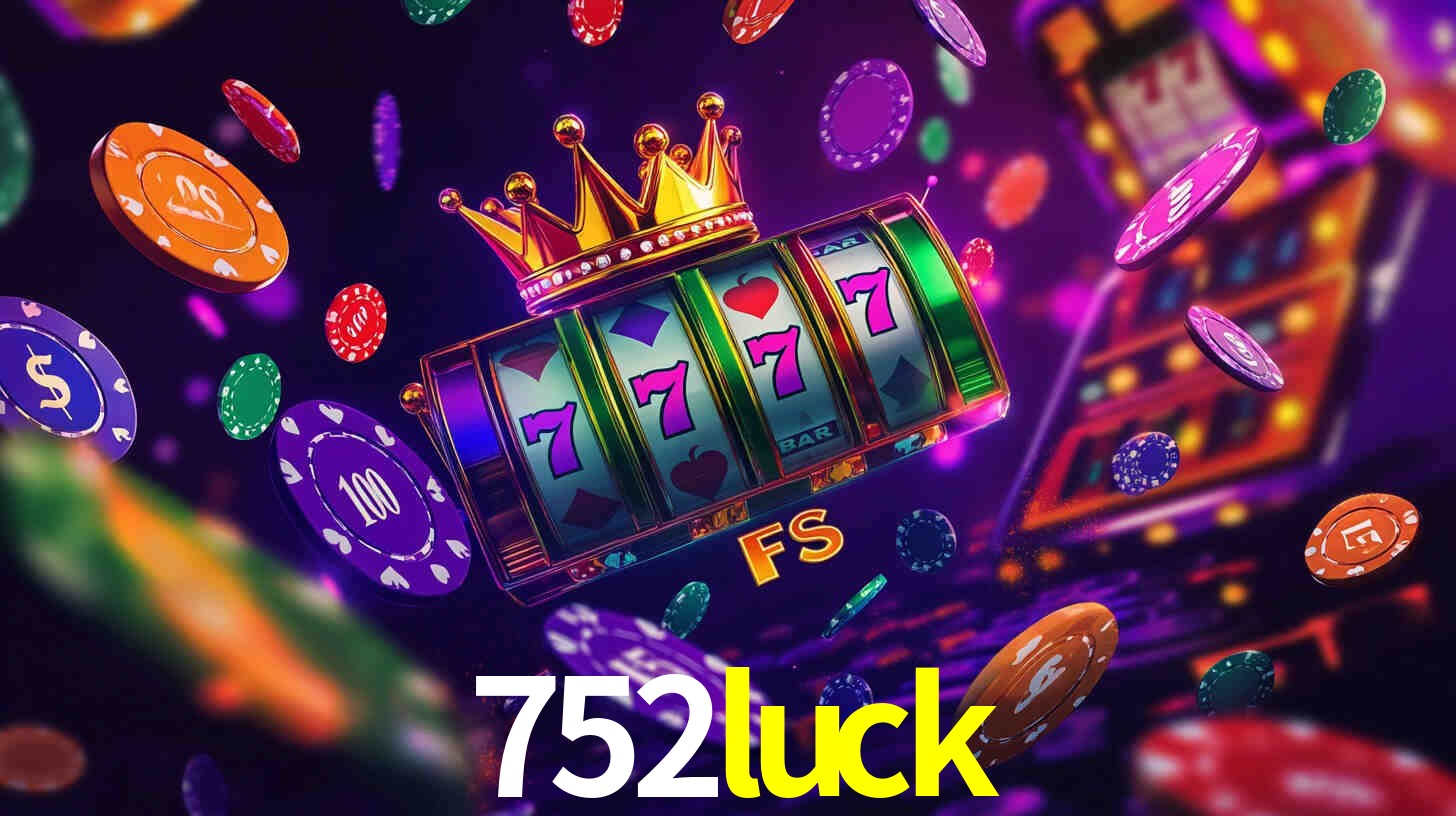 Bônus Diários 752luck