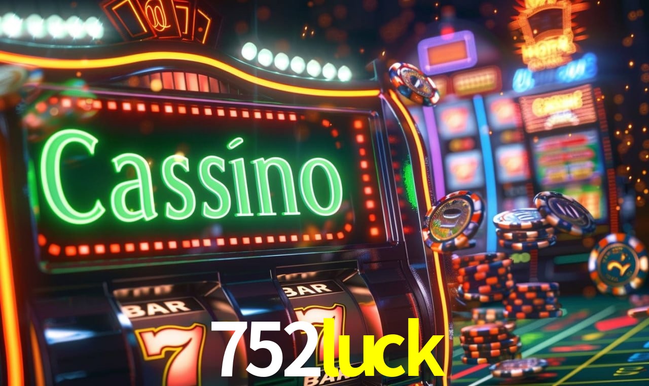 Estatísticas do Jogo 752luck
