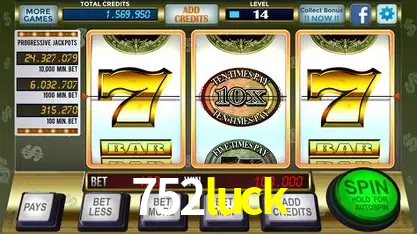 Explorando a Categoria de Eventos em Apostas na 752luck