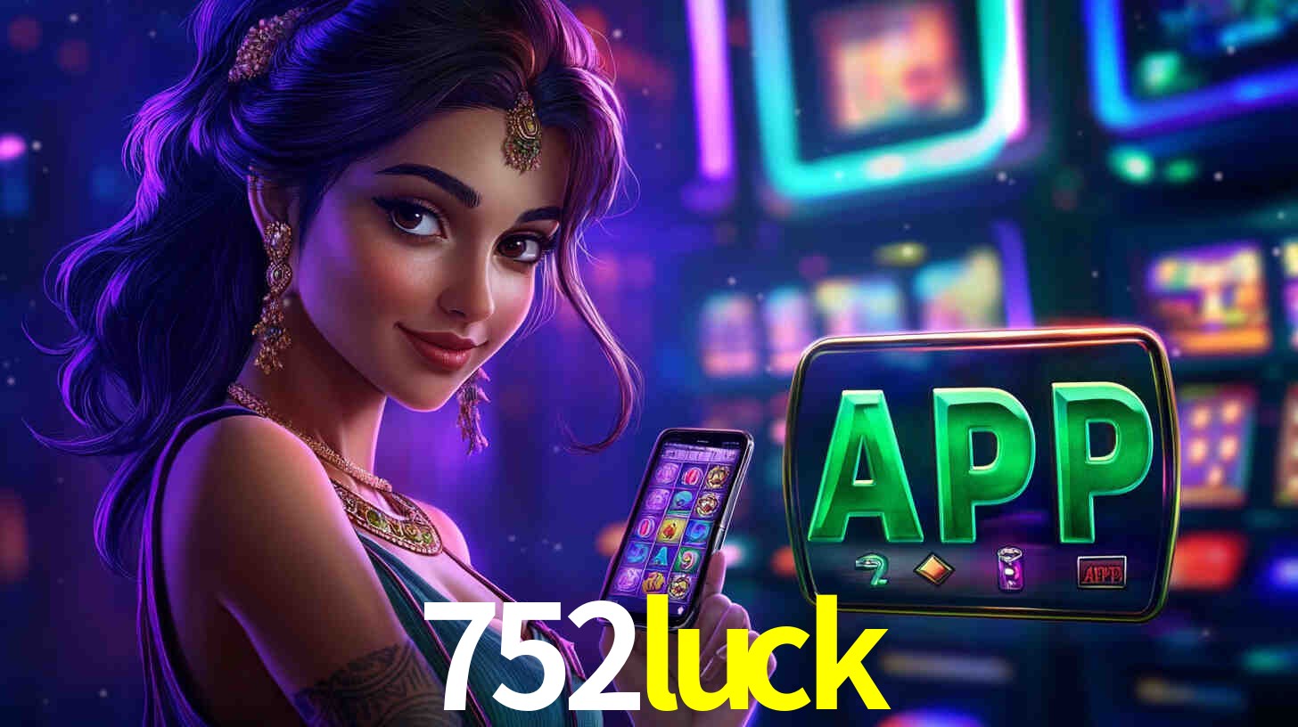 752luck,752luck.com